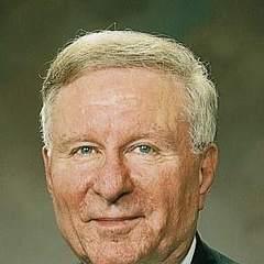 Portrait of L. Lionel Kendrick