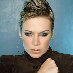 Portrait of Mia Michaels