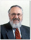 Portrait of Peter Koestenbaum