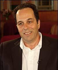 Portrait of Philip Gourevitch