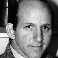 Portrait of Stanley Greenspan