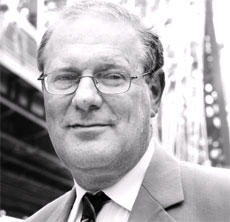 Portrait of Theodore Dalrymple