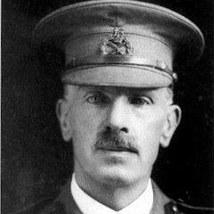 Portrait of William Throsby Bridges