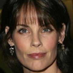 Portrait of Alexandra Paul