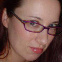 Portrait of Andrea Jones