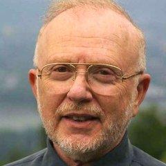 Portrait of David Parnas