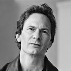 Portrait of Forrest Gander
