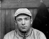 Portrait of Honus Wagner