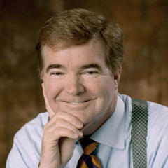 Portrait of Mark Emmert
