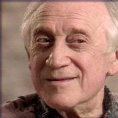 Portrait of Morrie Schwartz