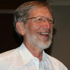 Portrait of Alvin Plantinga