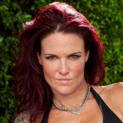 Portrait of Amy Dumas