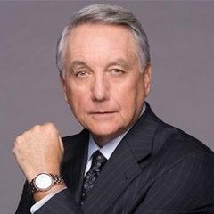 Portrait of Bob Gunton