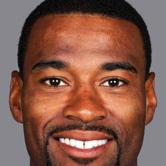 Portrait of Calvin Johnson