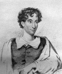 Portrait of Charles Robert Maturin