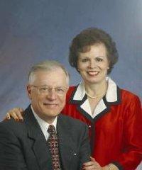 Portrait of Erwin W. Lutzer