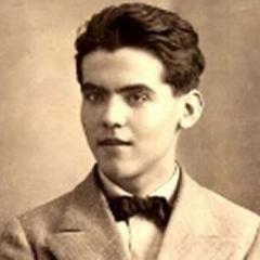 Portrait of Federico García Lorca