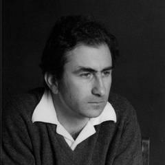 Portrait of Ray Anderson