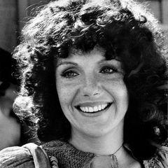 Portrait of Jill Clayburgh