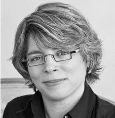 Portrait of Jill Lepore