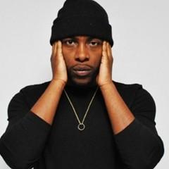 Portrait of Jon Connor