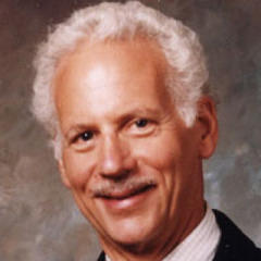 Portrait of Kenneth Adelman