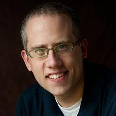 Portrait of Kevin DeYoung