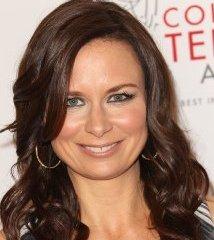 Portrait of Mary Lynn Rajskub