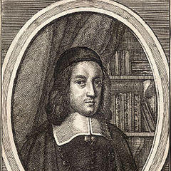 Portrait of Ralph Venning