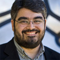 Portrait of Raph Koster