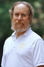 Portrait of Sheldon Richman