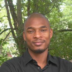 Portrait of Terrance Hayes