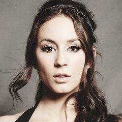 Portrait of Troian Bellisario