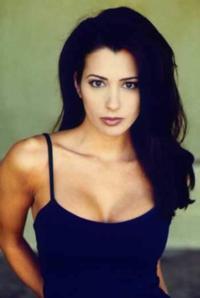 Portrait of Amy Weber