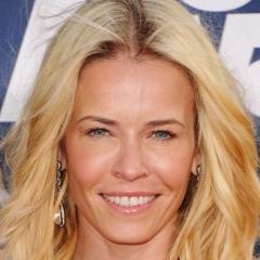Portrait of Chelsea Handler