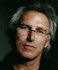 Portrait of Eric Fischl