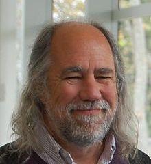 Portrait of Grady Booch