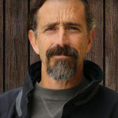 Portrait of John Eldredge