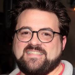 Portrait of Kevin Smith