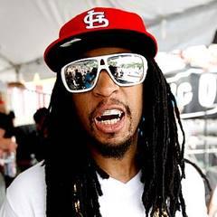Portrait of Lil Jon