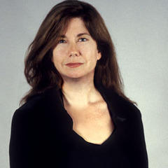 Portrait of Mary Zimmerman