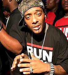 Portrait of Prodigy