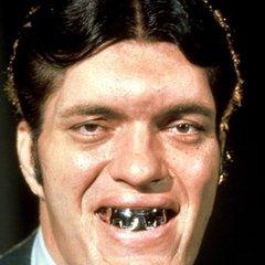 Portrait of Richard Kiel