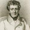 Portrait of Thomas Haynes Bayly