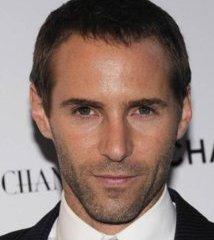 Portrait of Alessandro Nivola