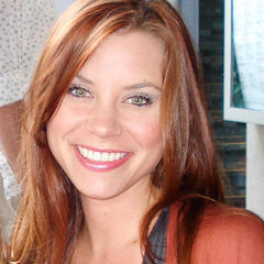 Portrait of Brittany Maynard