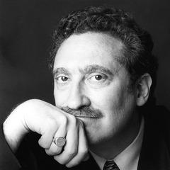 Portrait of Bruce Pandolfini