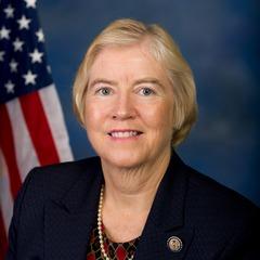 Portrait of Candice S. Miller