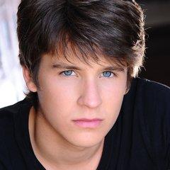 Portrait of Devon Werkheiser