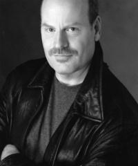 Portrait of Gregg Olsen